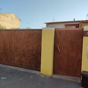  Appartamento Il Guardiano Del Faro
