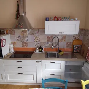  Appartamento La Casa Di Pia