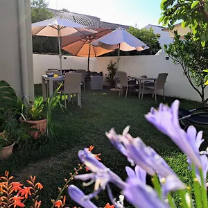 Costeras Guest house