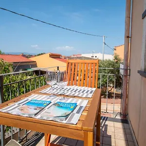  Appartamento Sardinianworld - Su Pasiu