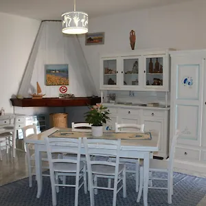 Couette-café L'alga, Càbras