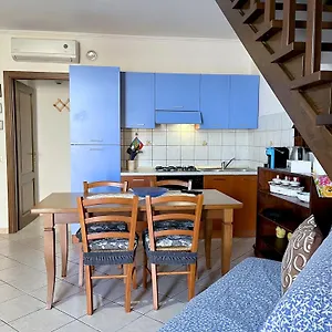  Appartamento Vacanze A 2 Piani
