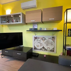  Appartamento Santi's