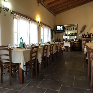 Séjour à la campagne Sa Crannaccia, Càbras